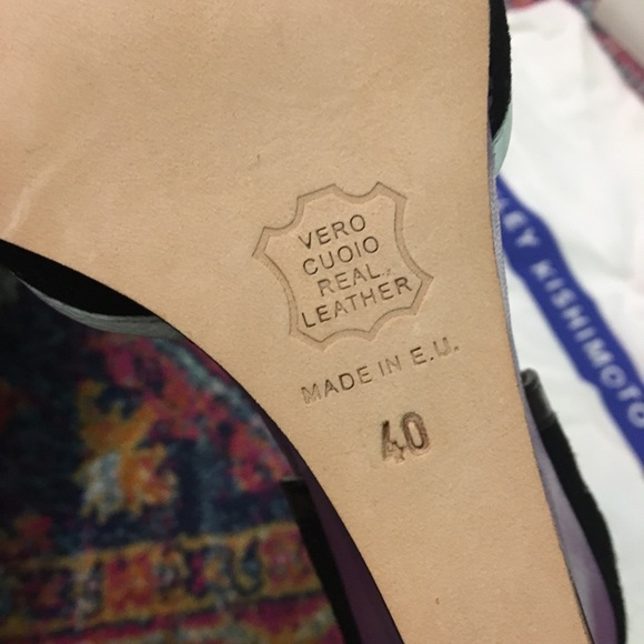 Amazing and rare Eley Kishimoto wedges | 10 - Picture 6 of 7